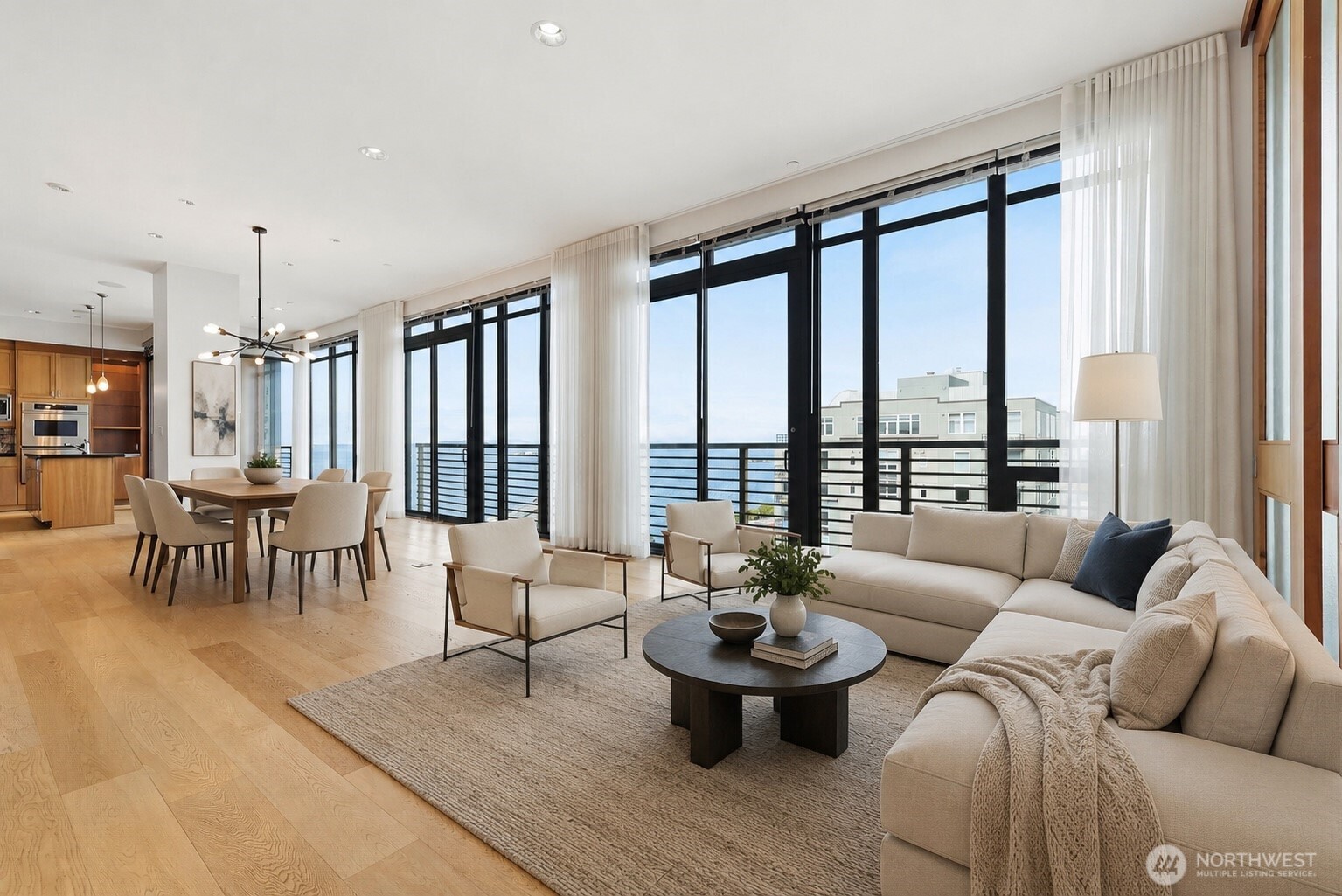 2716 Elliott Avenue #1204