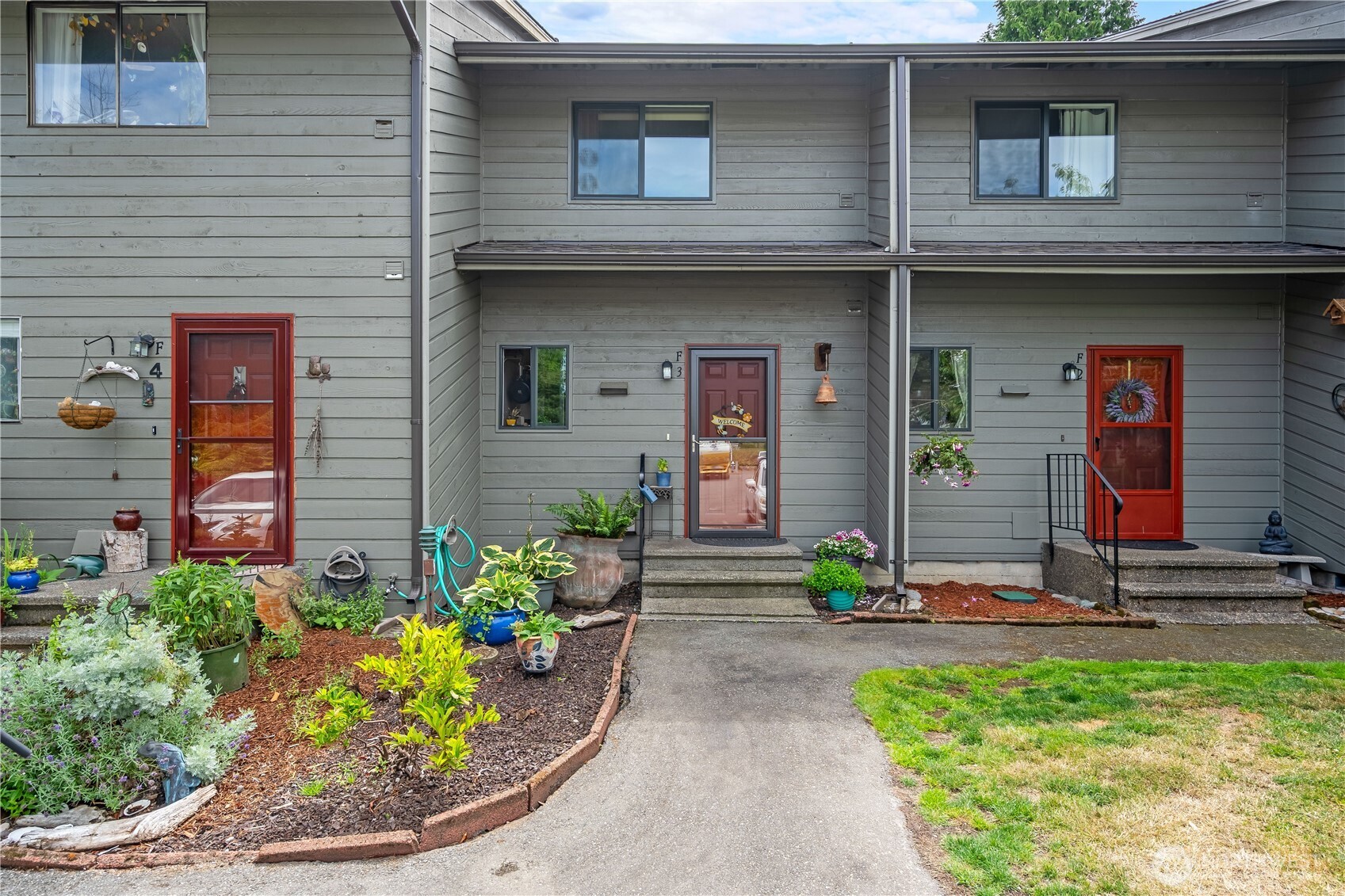 7650 Birch Bay Drive #F3