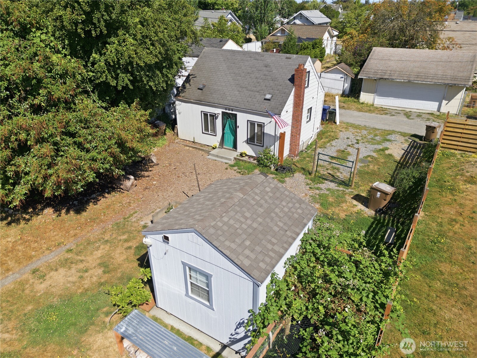 509 60th Street
