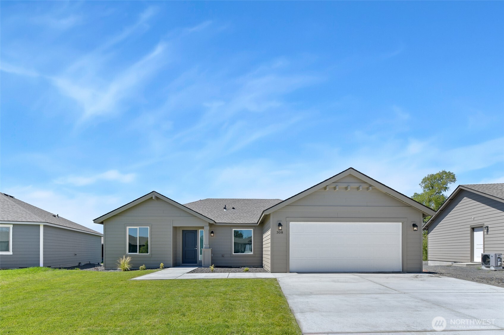 308 Sandy Loop