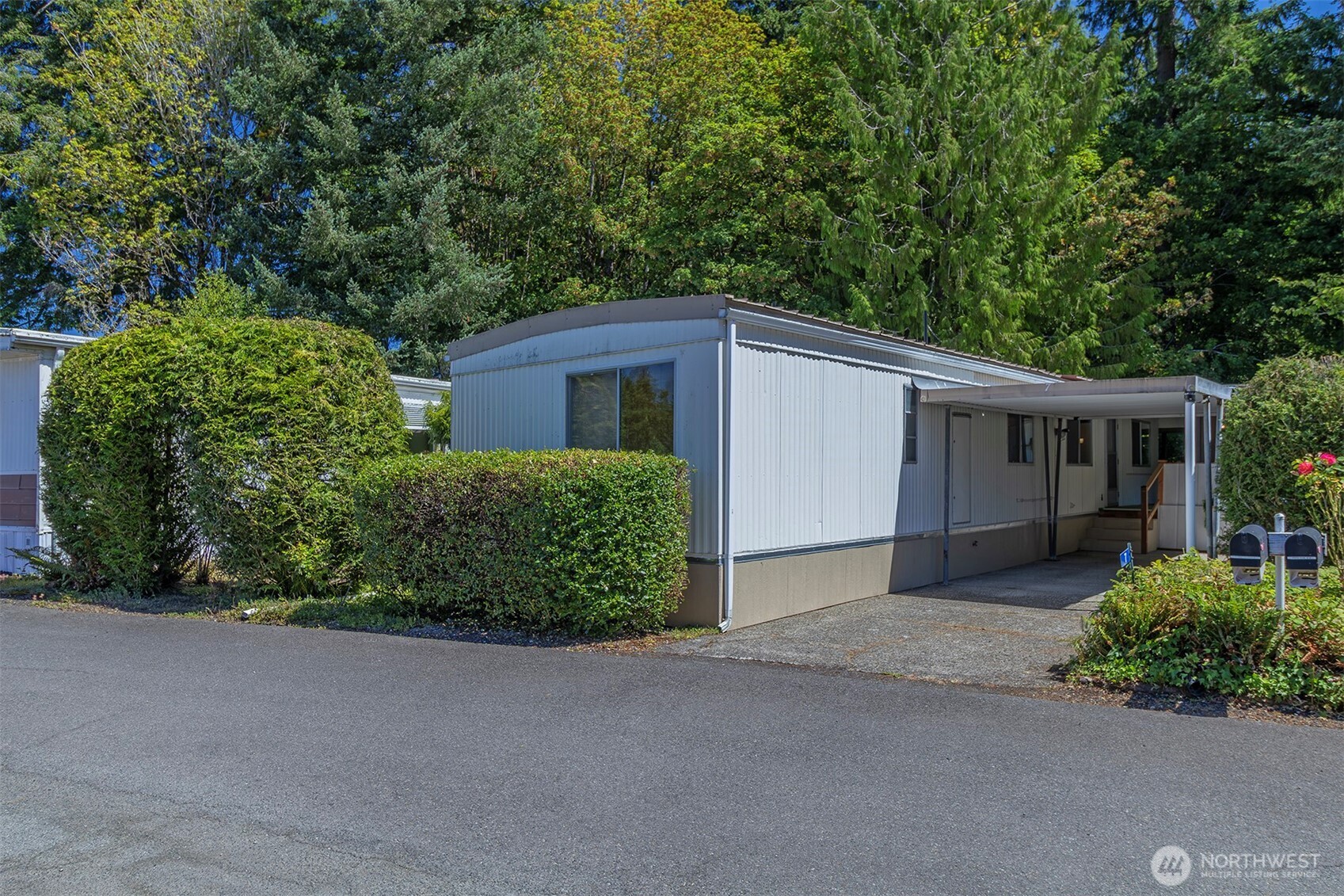 4805 Cushman Road #7
