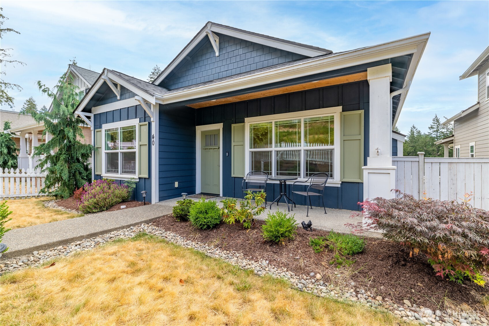 40 Cedarland Lane