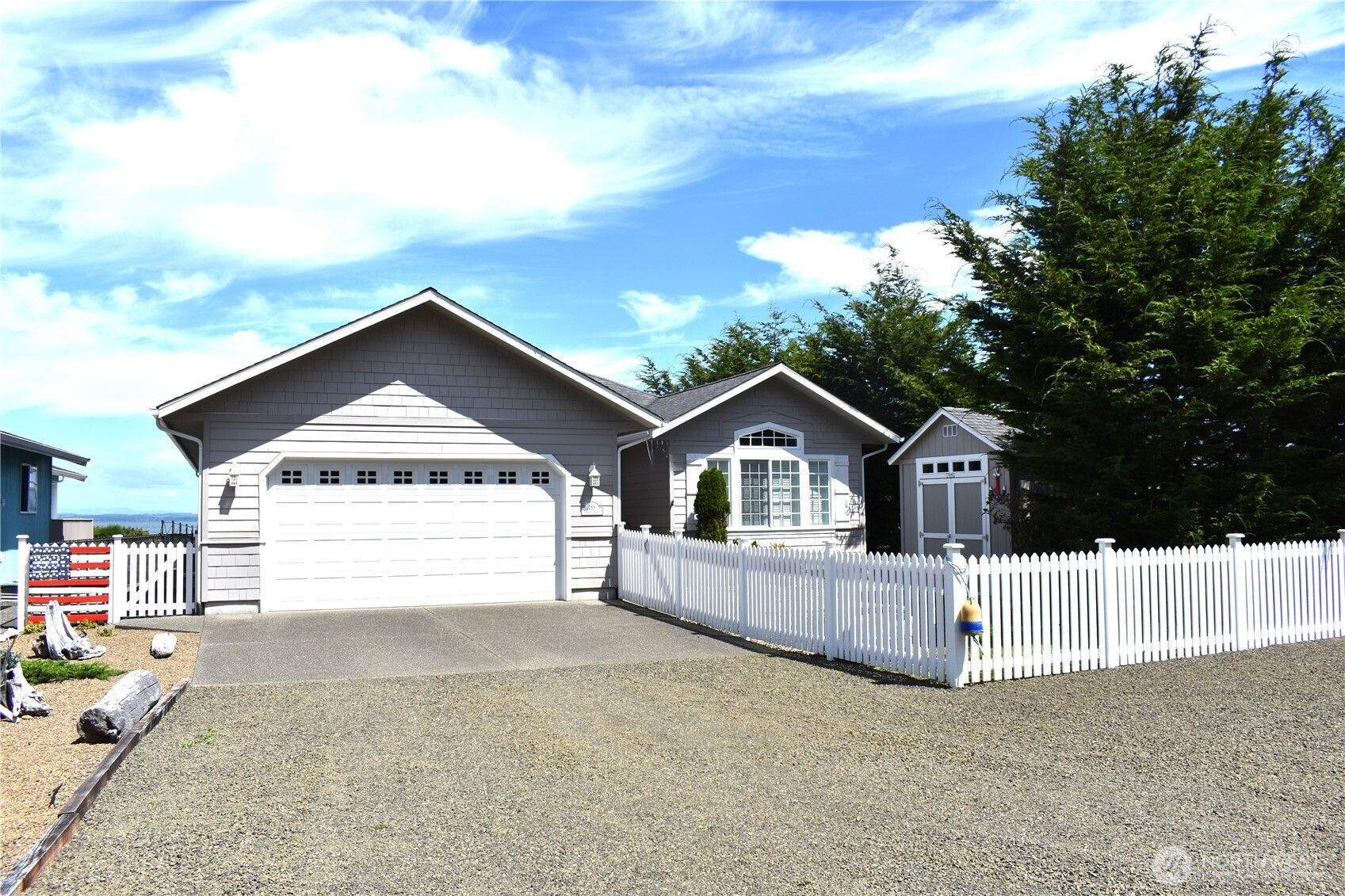 268 Sunrise Avenue
