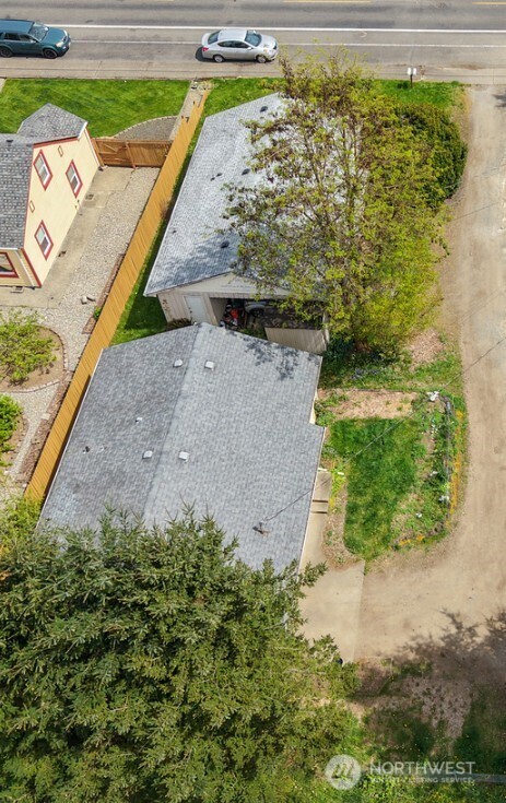 521 & 523 Boulevard Road