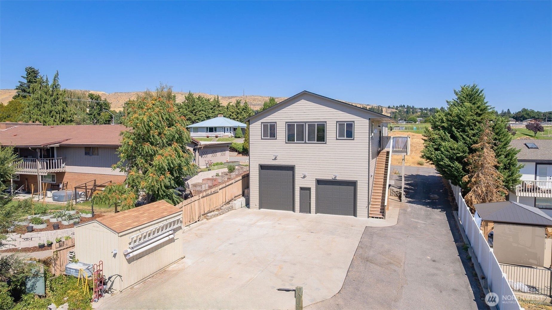 931 Gale Avenue