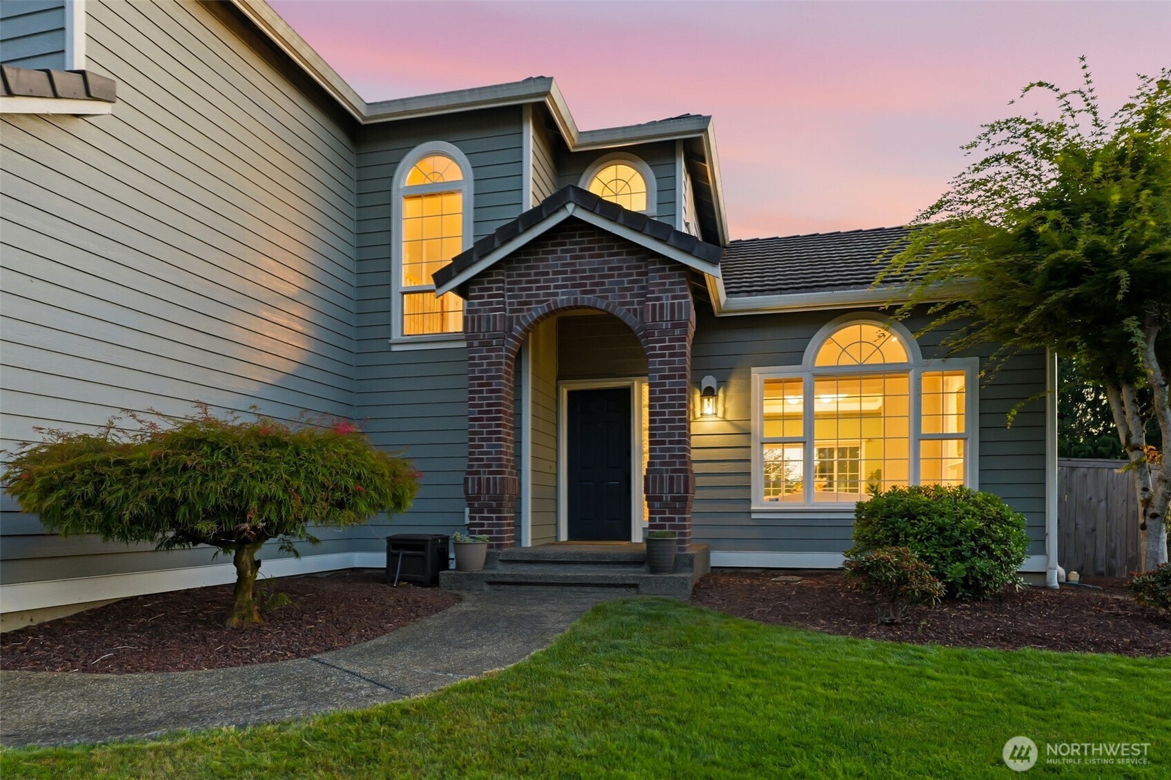 1404 Amber Boulevard