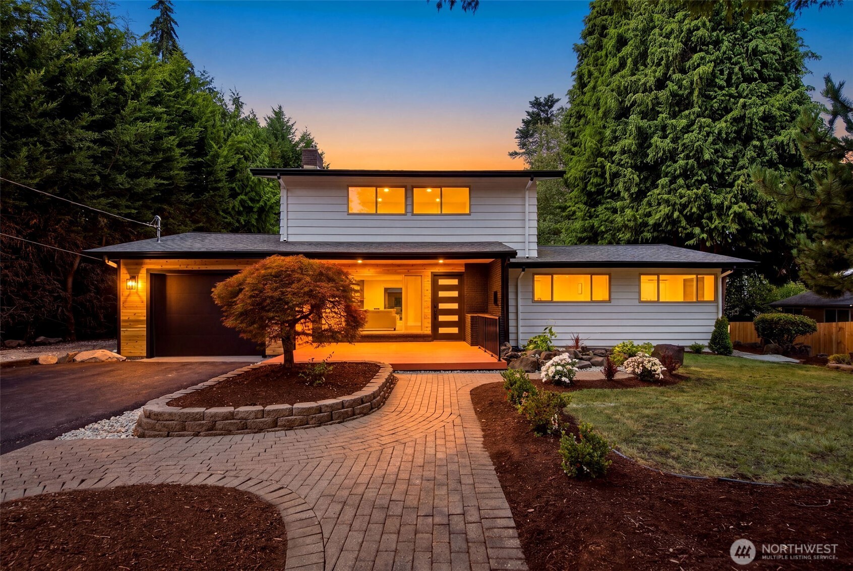 3116 Crystal Springs Road