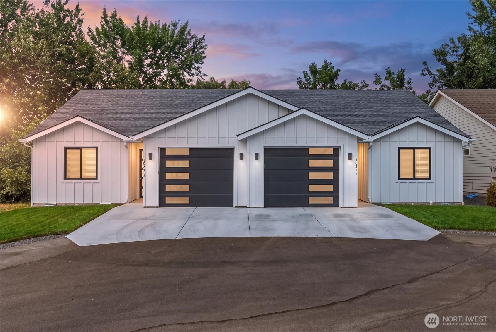 1037 Date Avenue #1