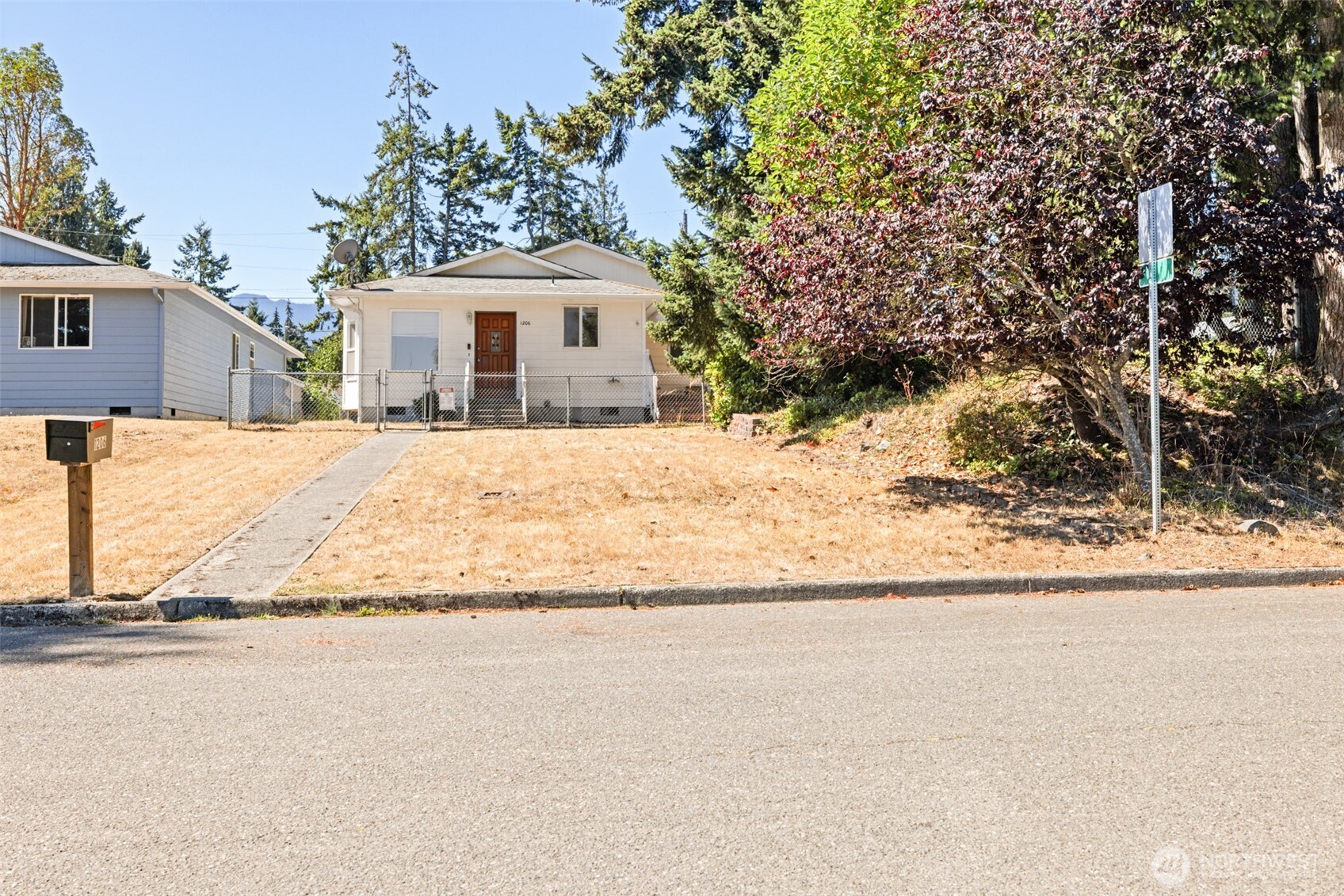 1206 15th Street