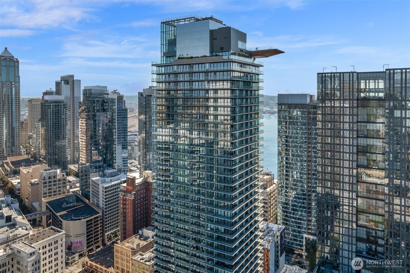 300 Virginia Street #4111