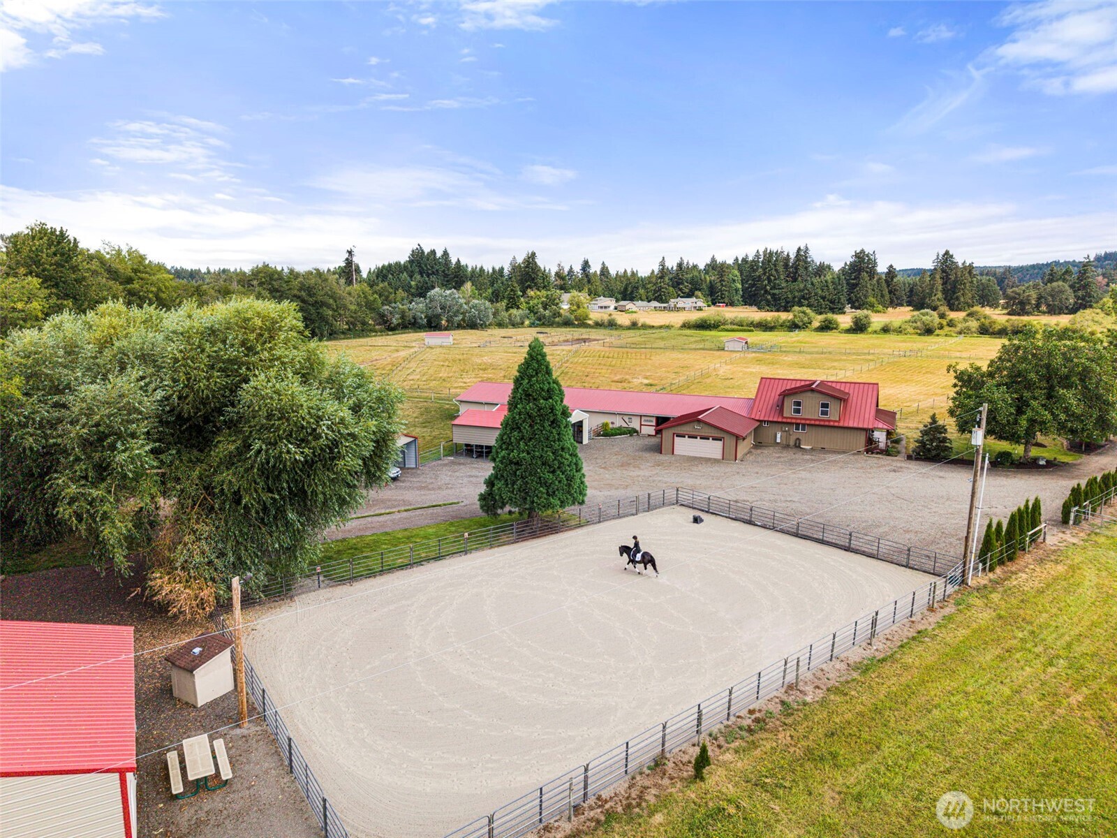 10407 Evergreen Valley Road
