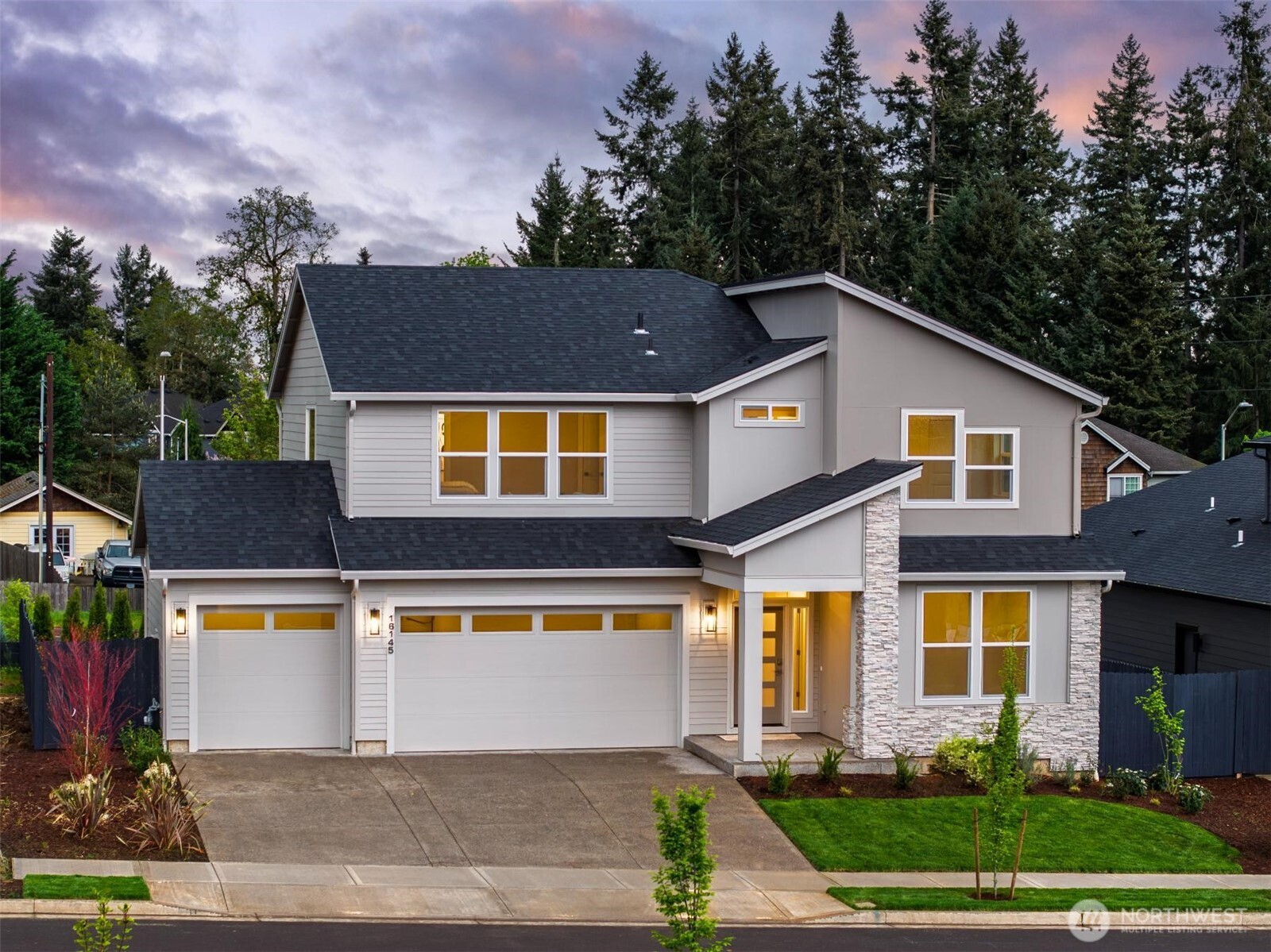 1828 133rd Street Court #15