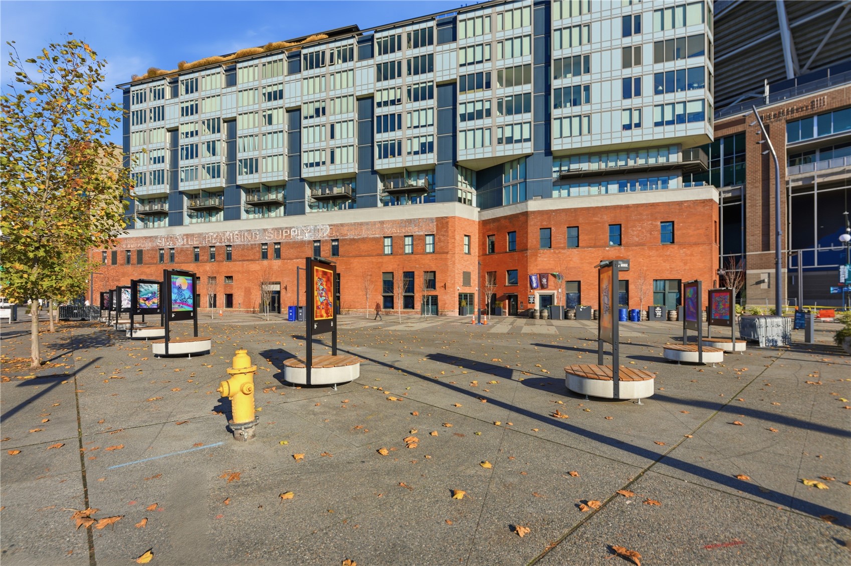590 1st Avenue #613