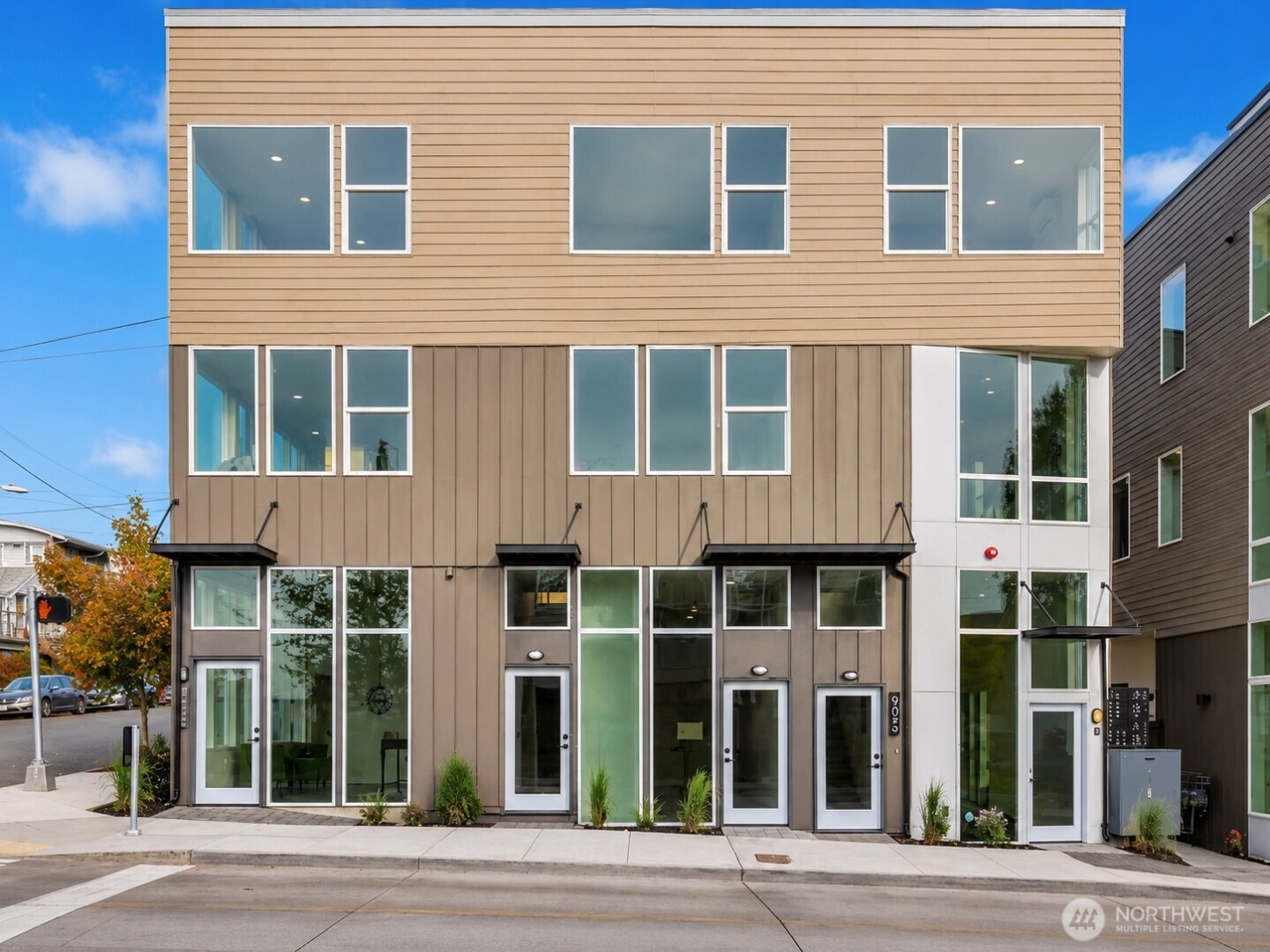 800 23RD Avenue #C