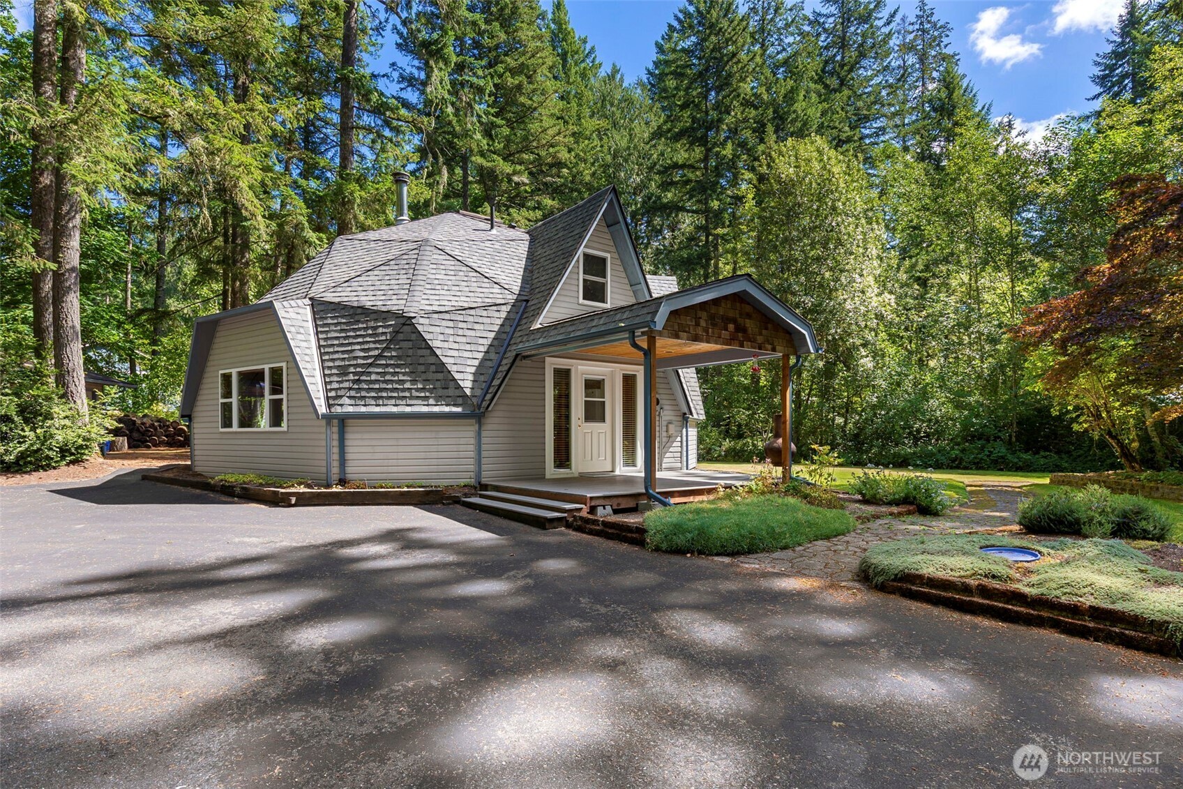 15900 Clear Creek Road