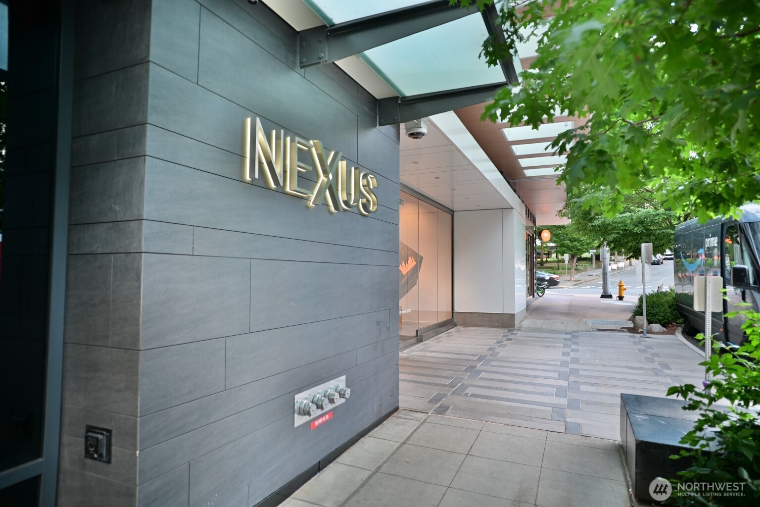 1808 Minor Avenue #907
