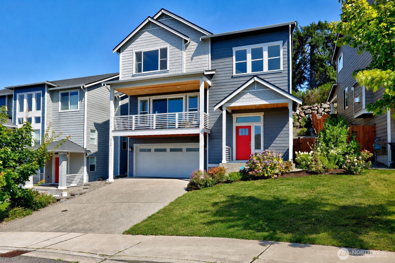 2114 Rustling Fir Lane