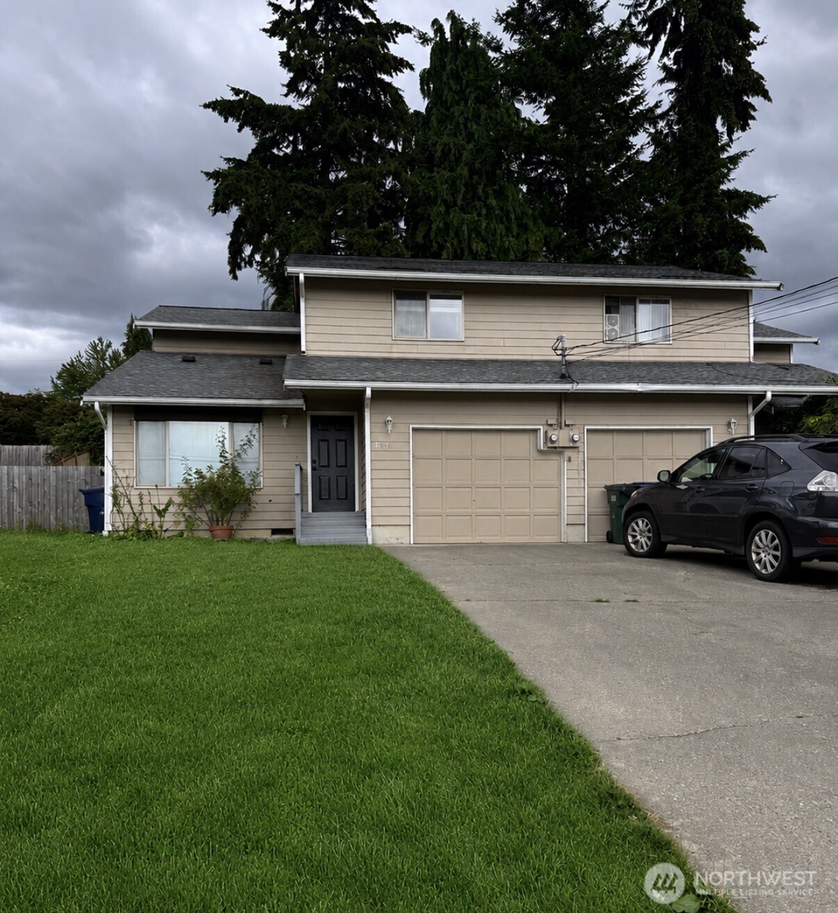 7511 67th Avenue #1