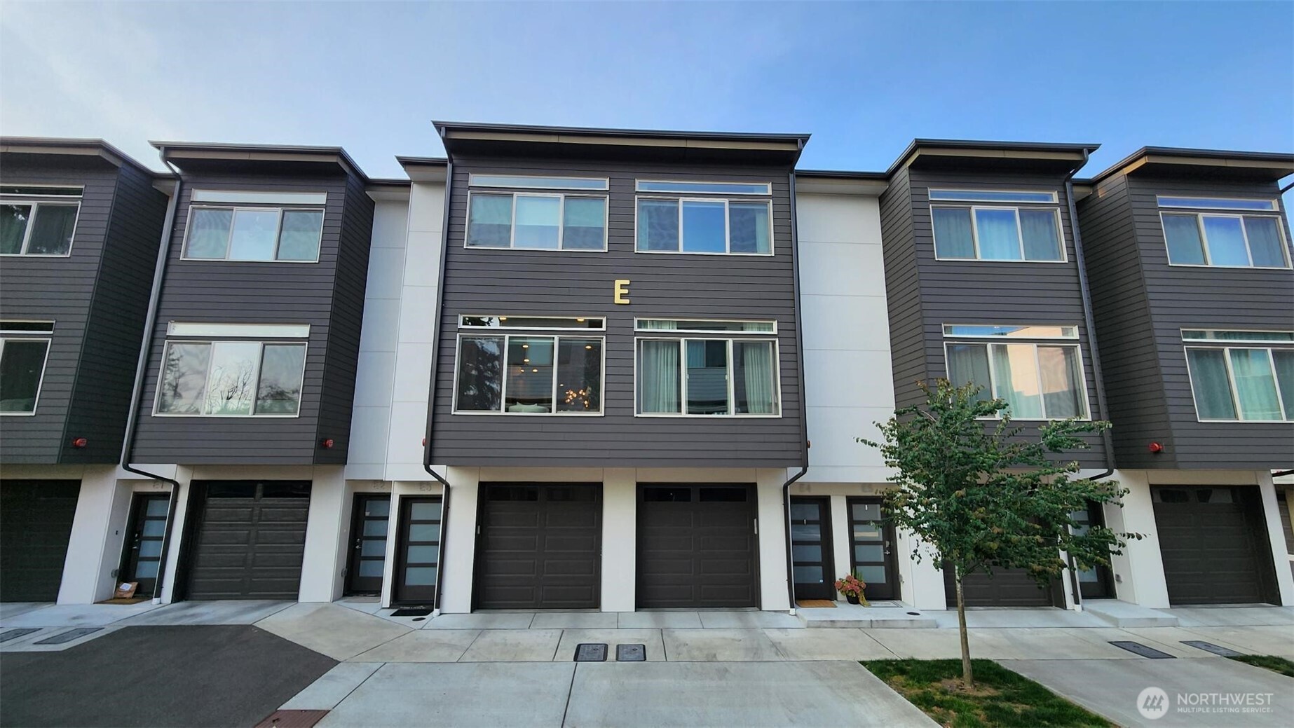 5020 148th Street #E3