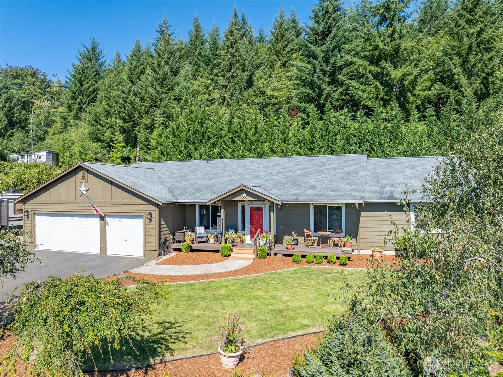 526 Haywire Road
