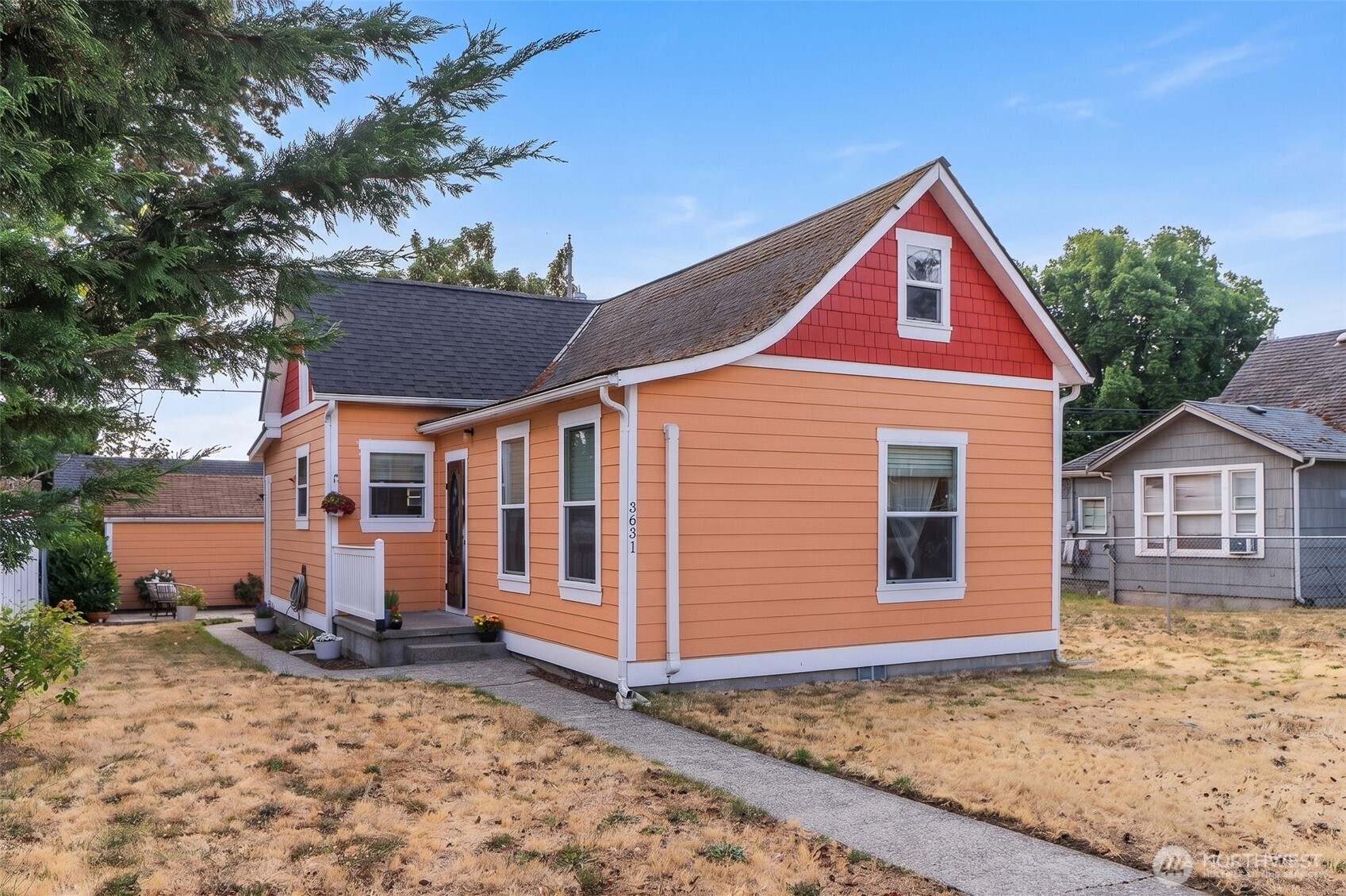 3631 Spokane Street