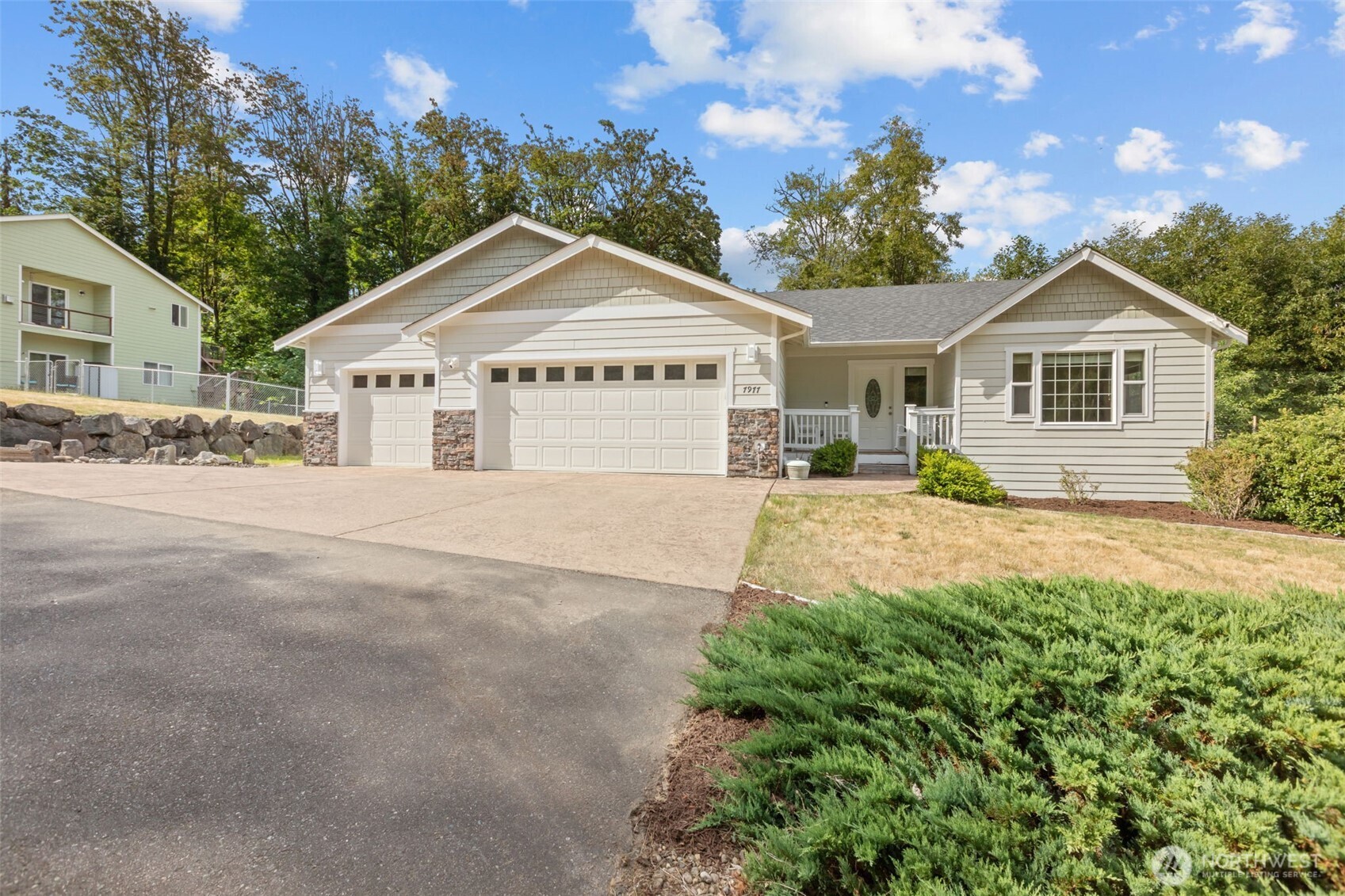 7977 Clam Bay Court