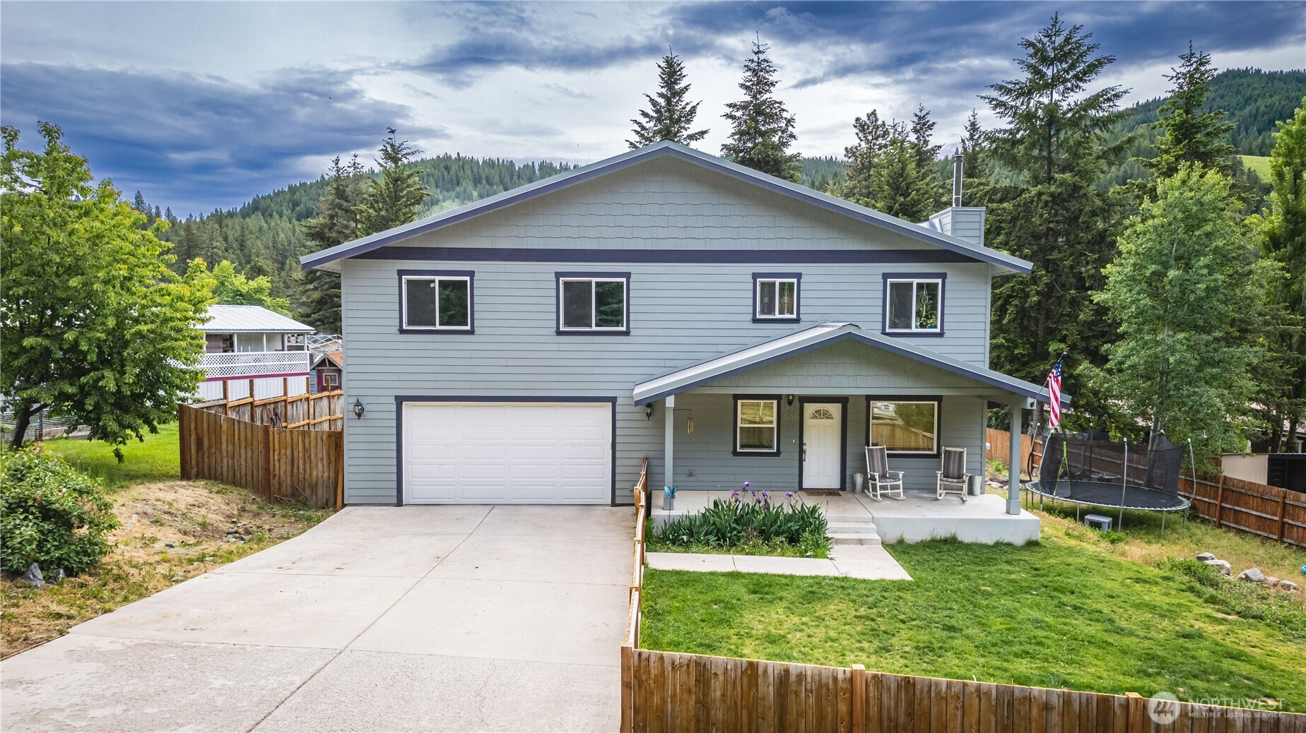 3633 Cottonwood Lane