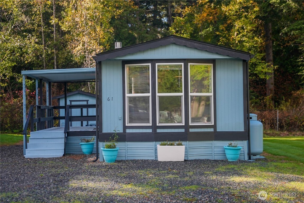 4672 Birch Bay Lynden Road #61