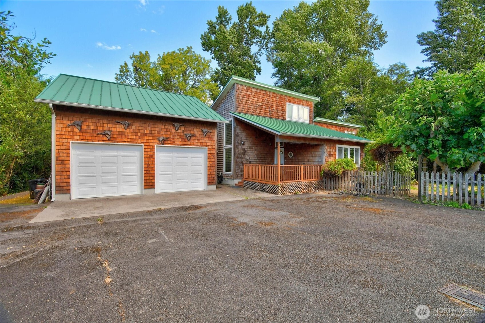 347 Birnie Slough Road
