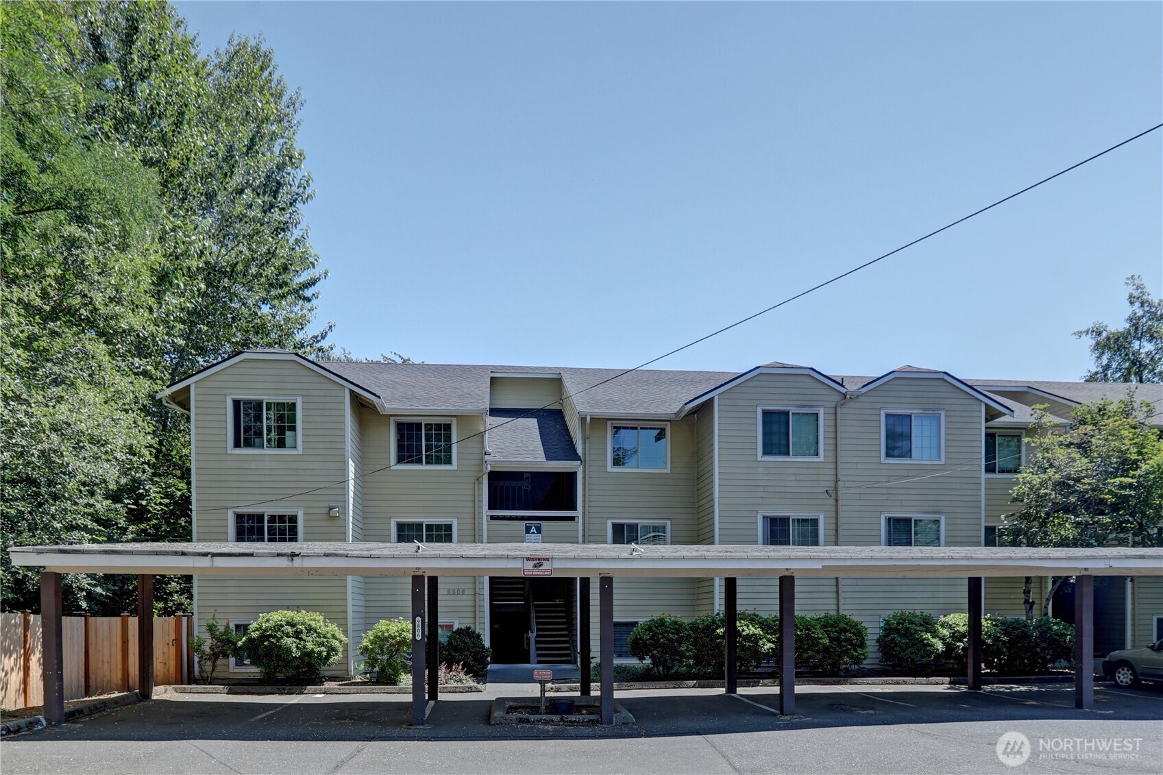 9806 28th Avenue #A201