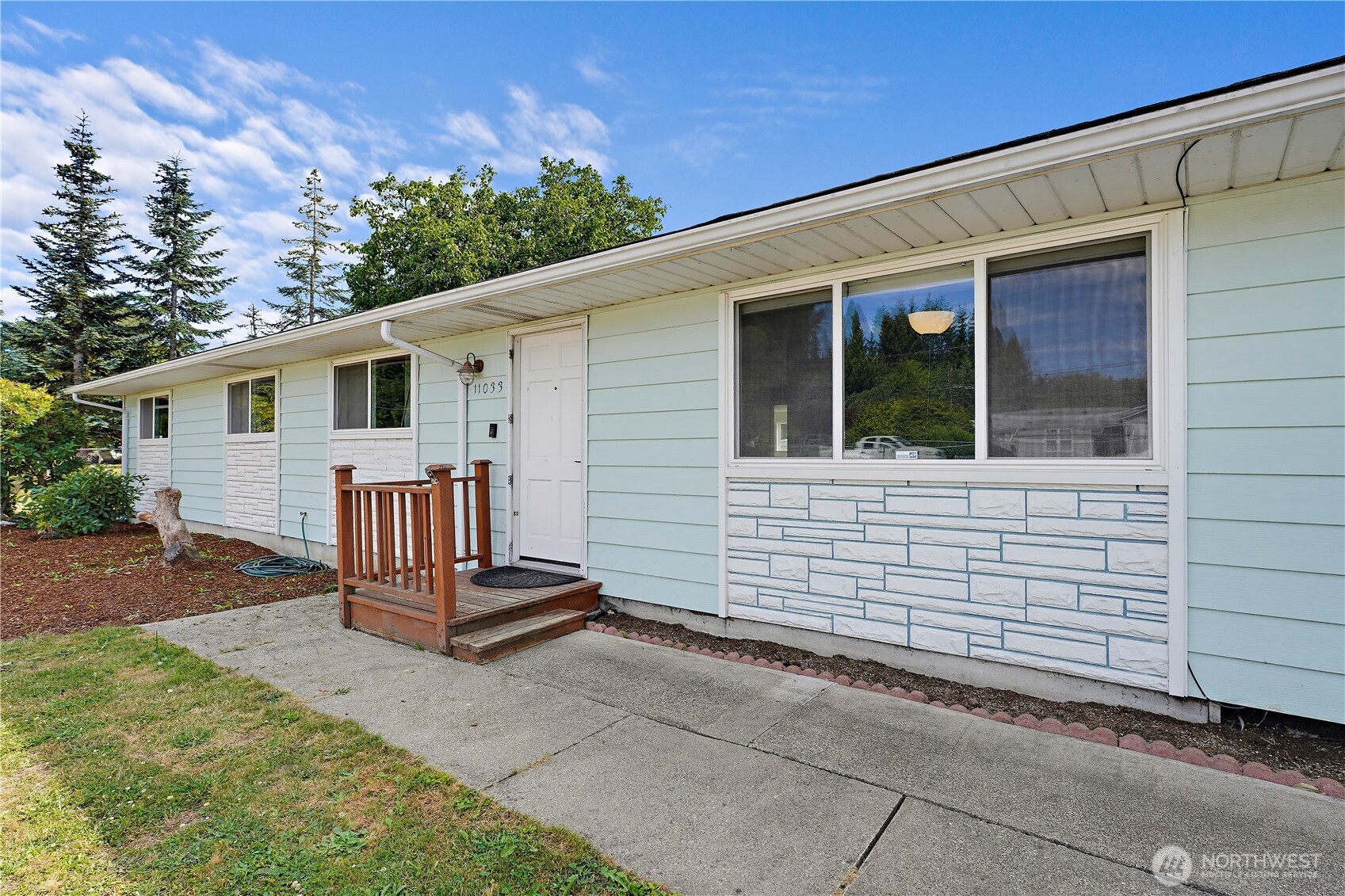 11033 Kuhlman Road