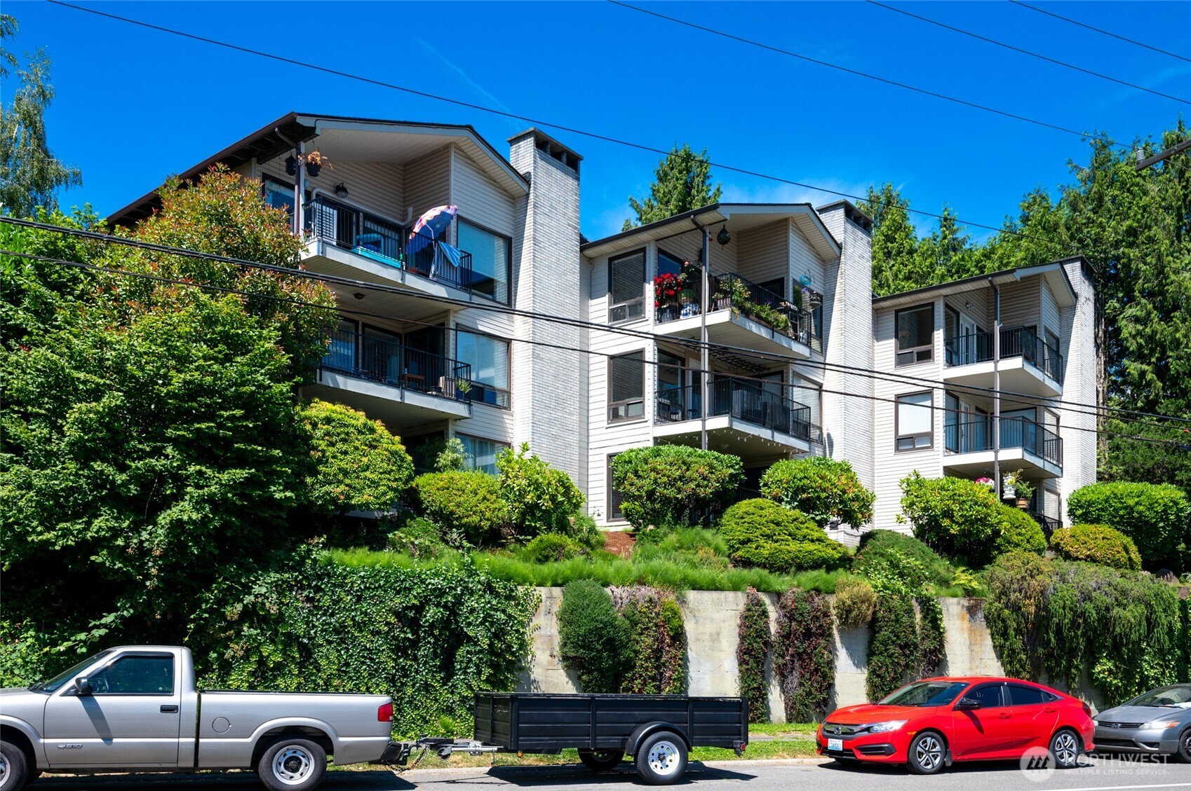 2636 22nd Avenue #303