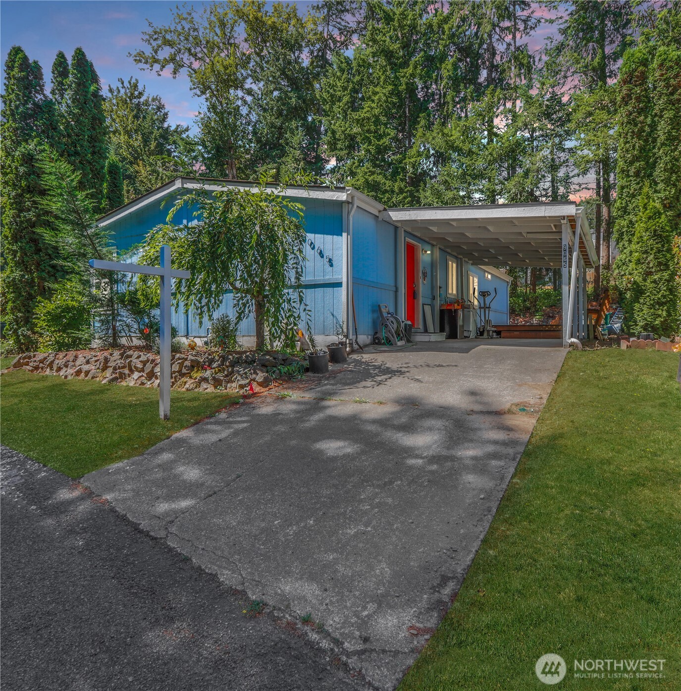 9065 Steele Creek Loop
