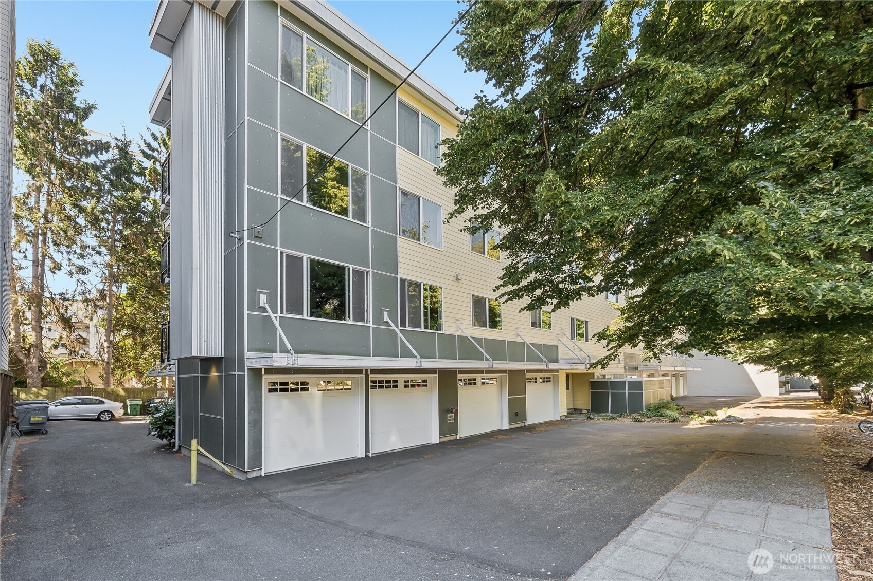 1743 57th Street #406