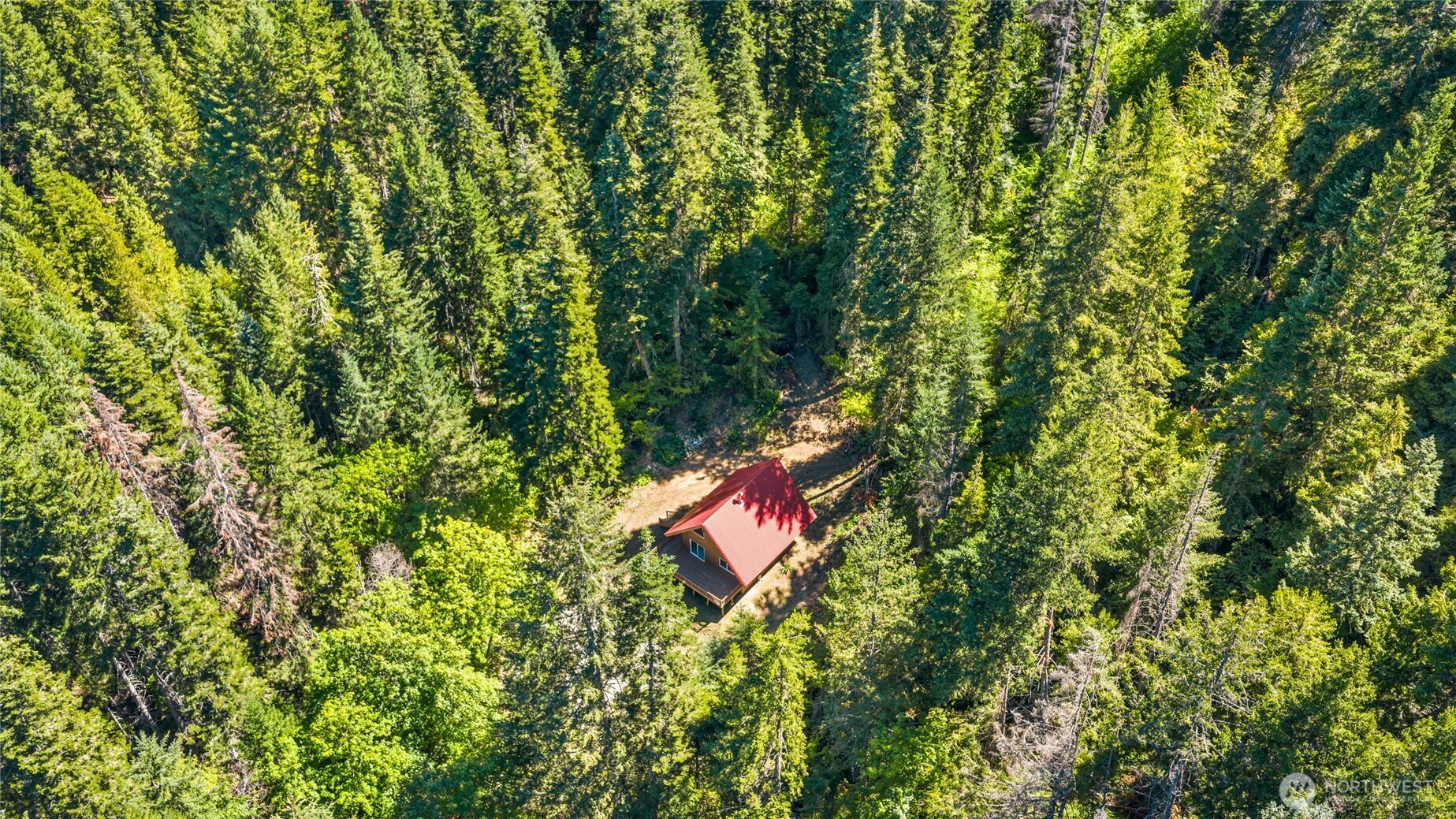 390 Tillman Creek Road