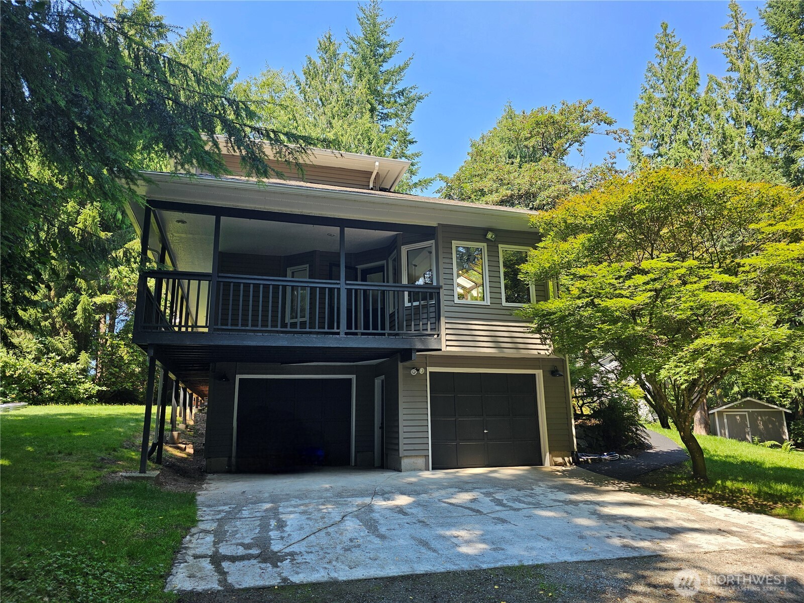 21930 42nd Drive