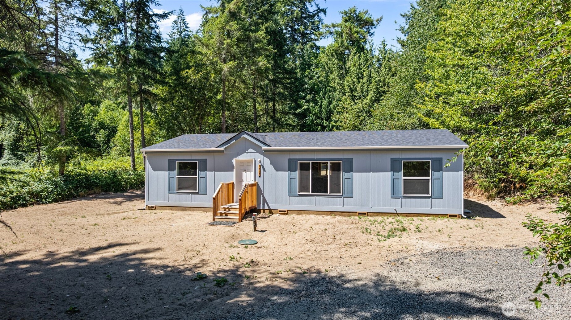1615 Lake Drive