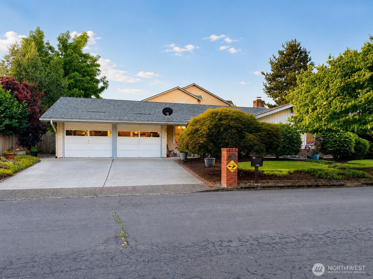 8601 57th Street