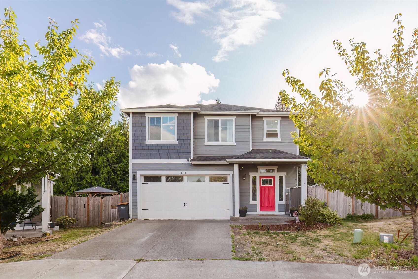 3318 Property Court
