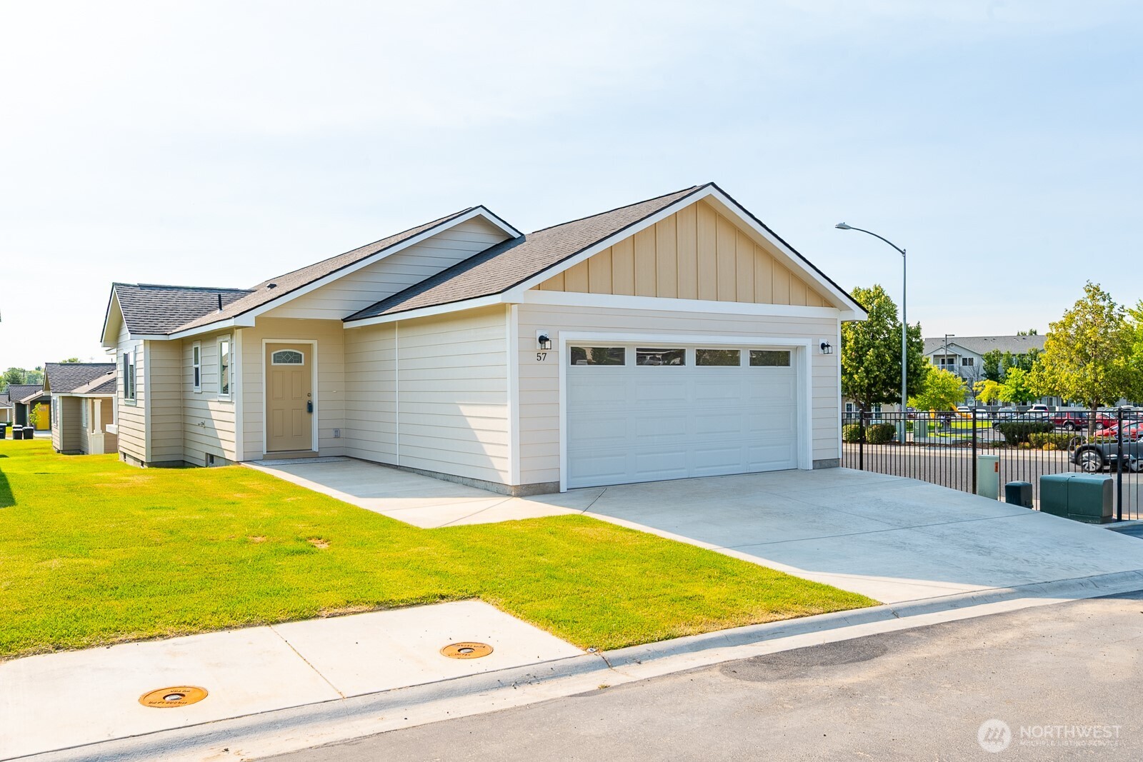 123 9th Avenue #58