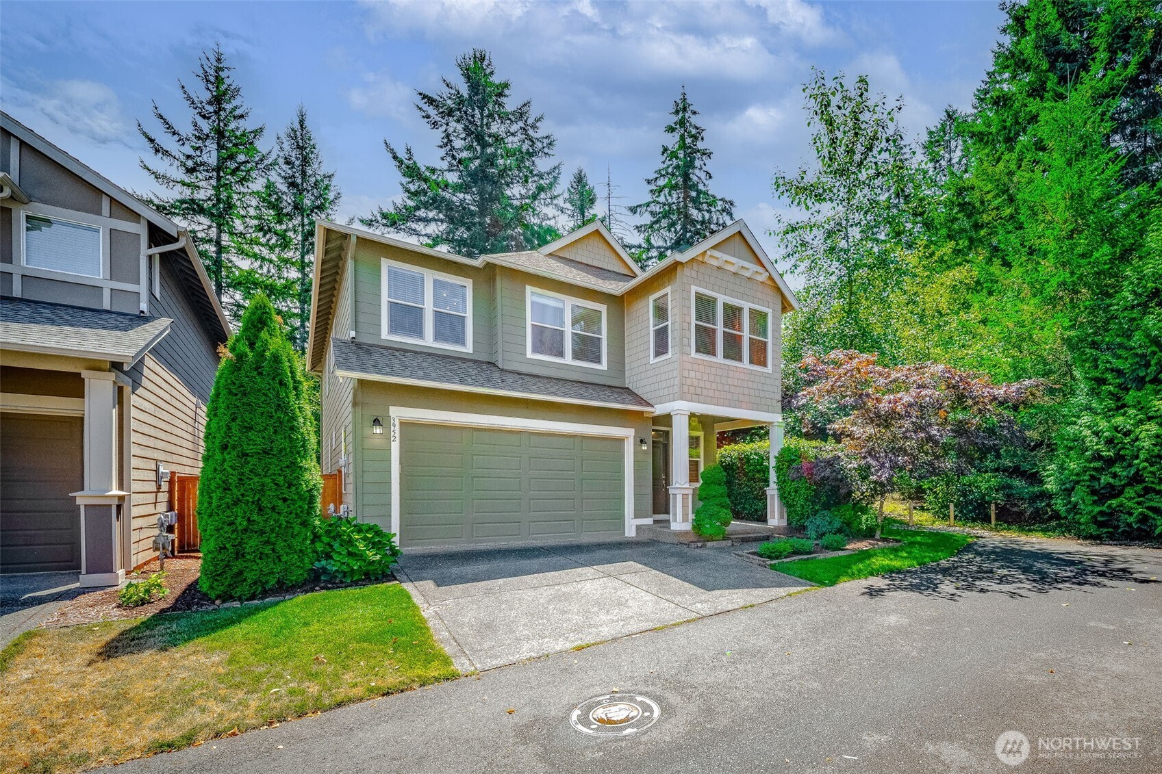 3952 Campus Willows Loop