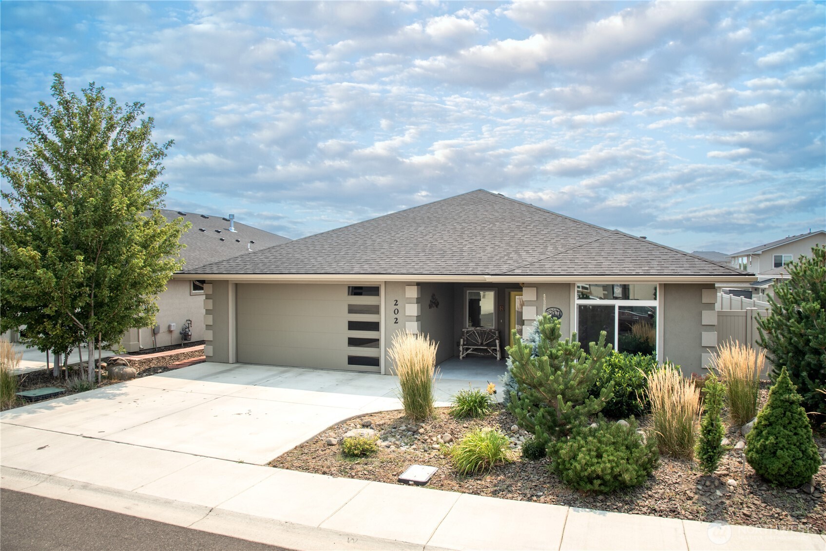 202 Stanford Avenue