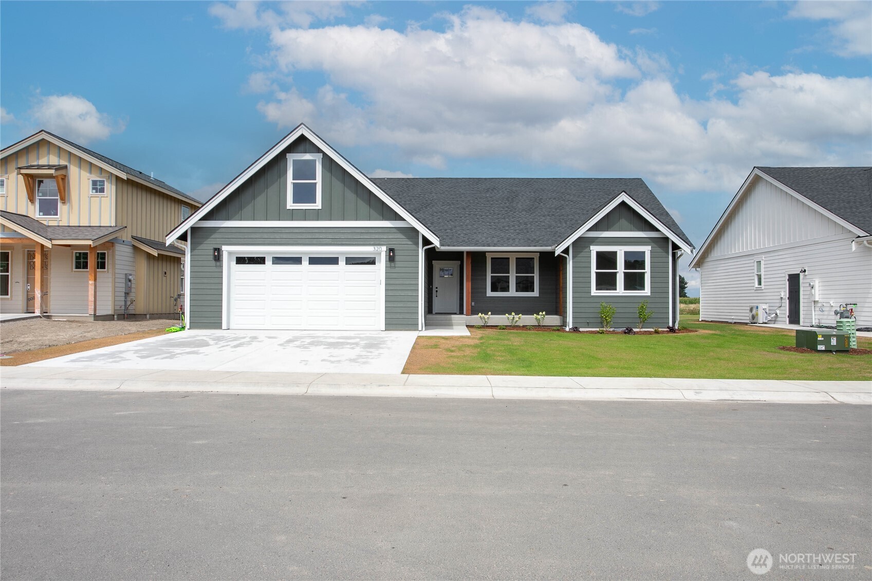 320 3rd Street
