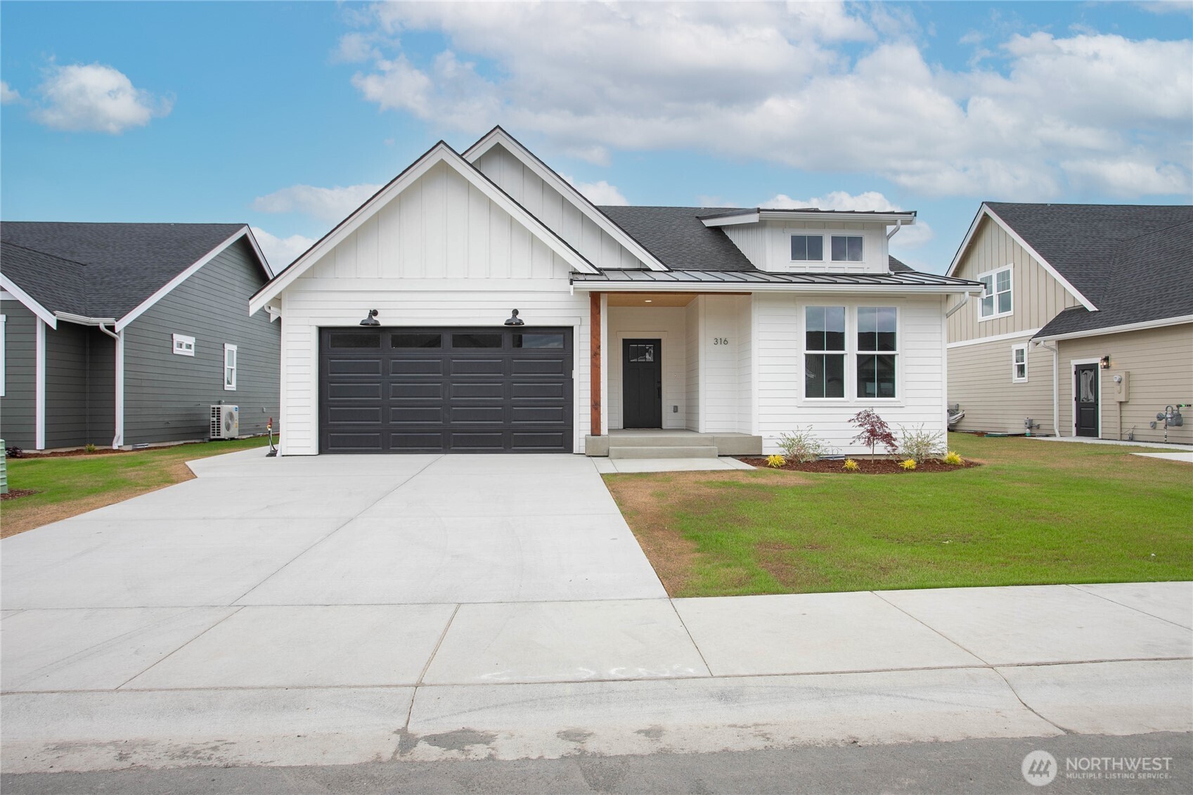316 3rd Street