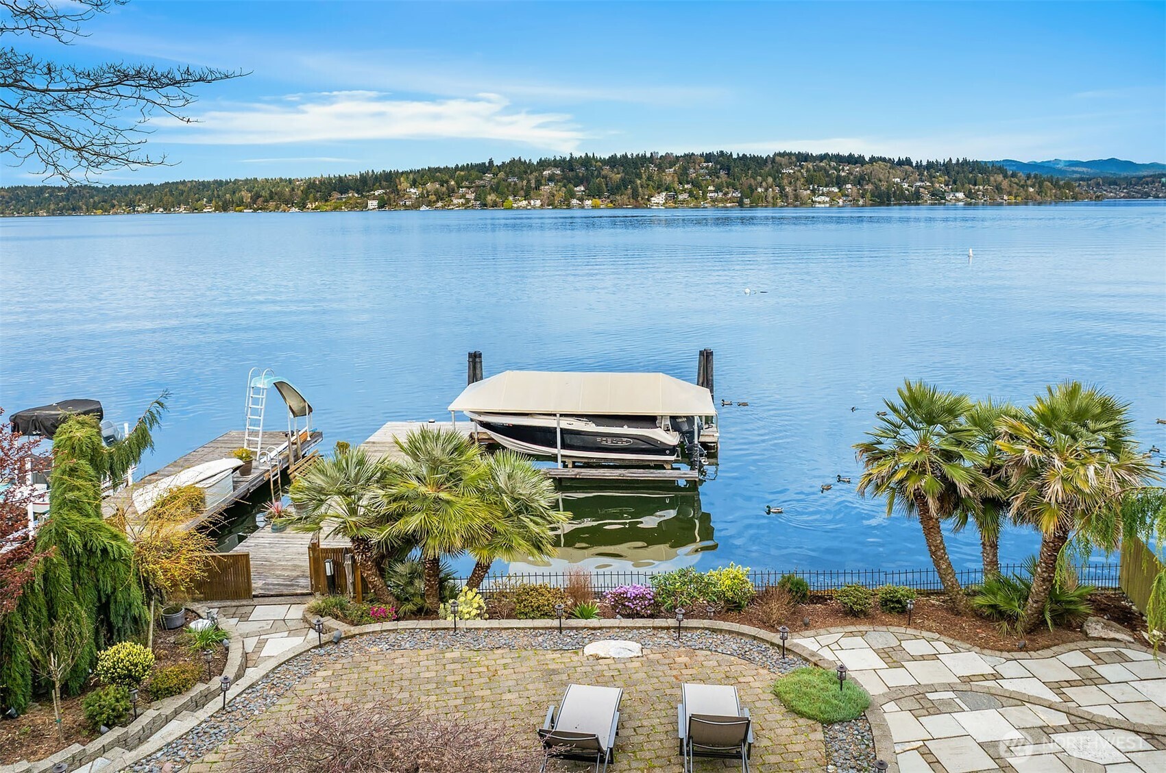 8418 Island Drive