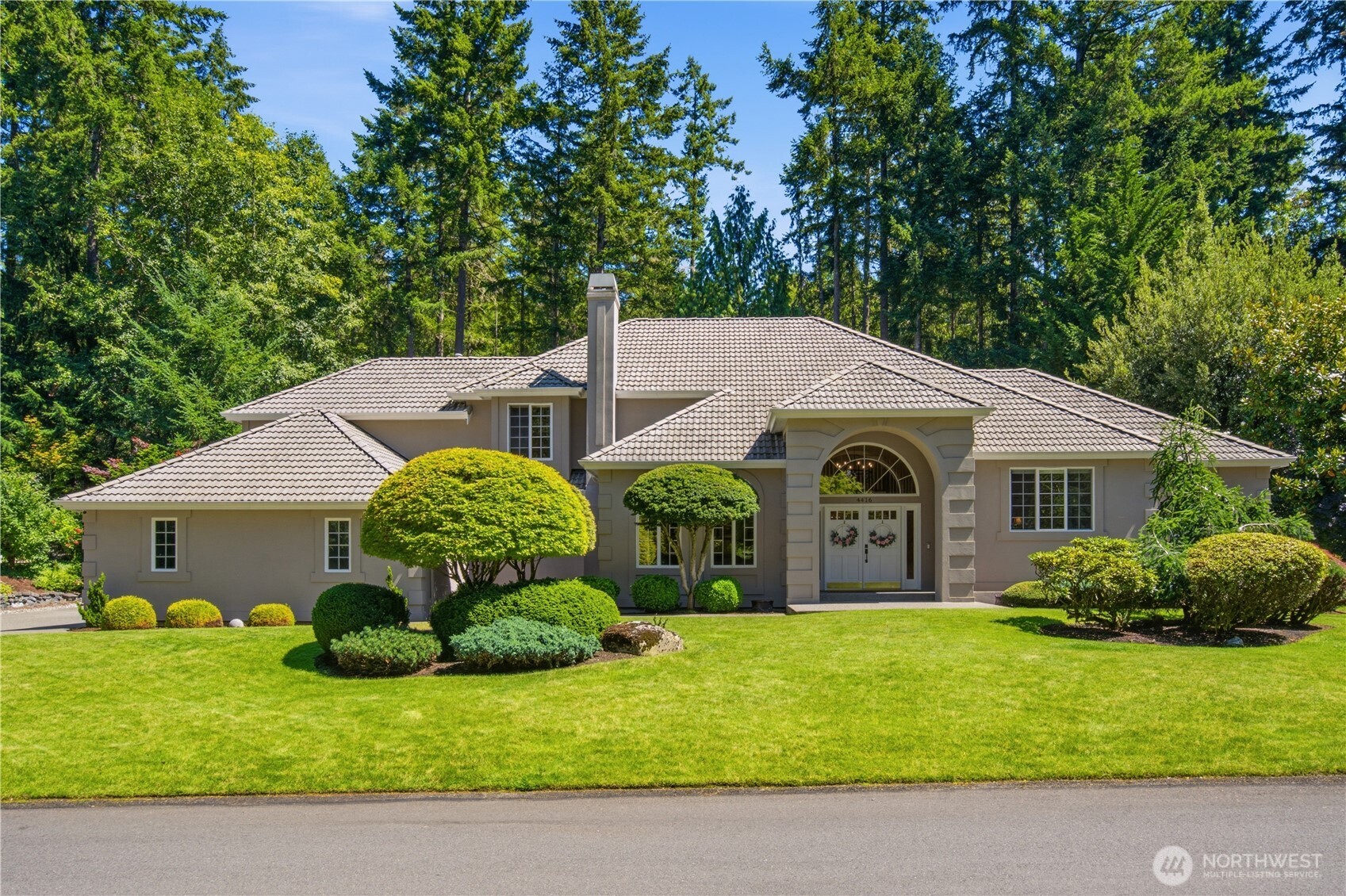 4416 Towhee Drive