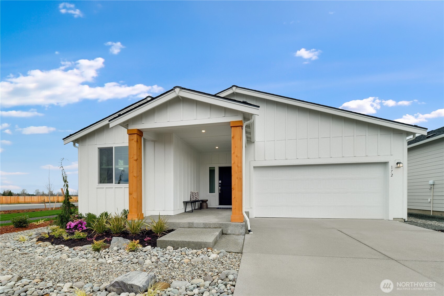 112 Foggy Valley Drive