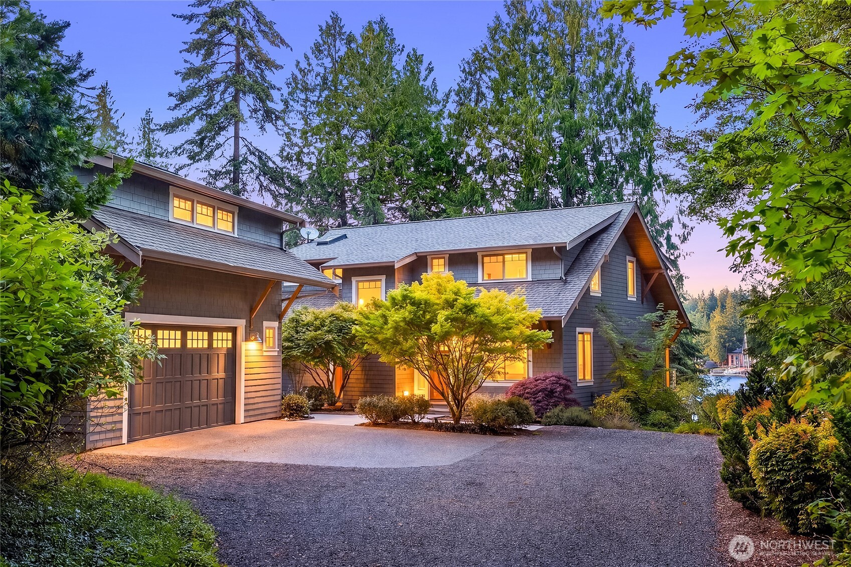 8300 Hidden Cove Road