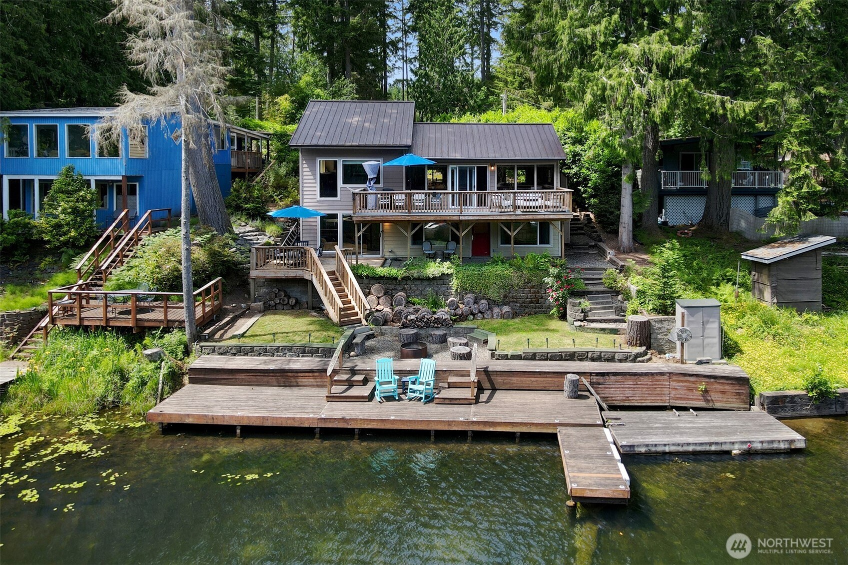292 Lake Drive