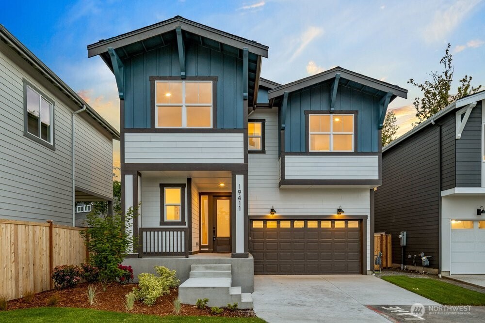 19411 118th AVE SE (Homesite #3)
